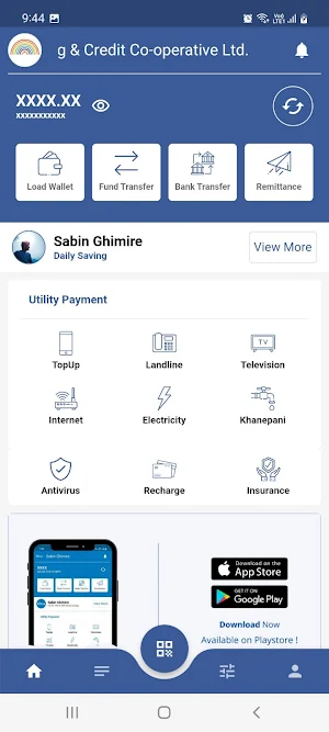 Saptarangi Saving Screenshot 3