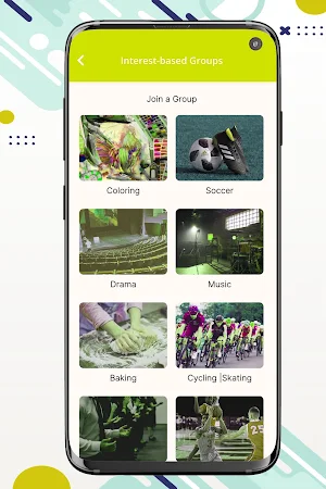 RCCGCCA Screenshot 2