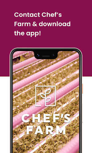 Chef’s Farm Screenshot 0