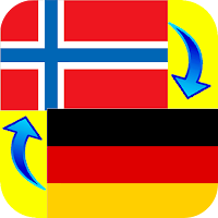 German - Norwegian Translator