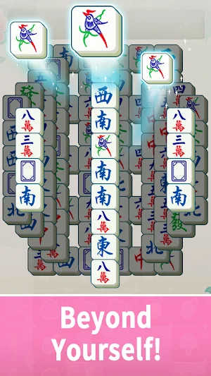 Tile Match: Easy Time Screenshot 1