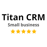 Titan CRM