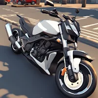 Motor Race simulation: 2024