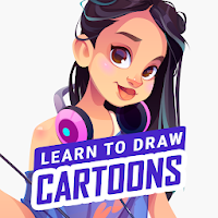Draw Cartoons : Creator