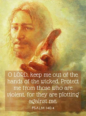 Biblical greetings Screenshot 1