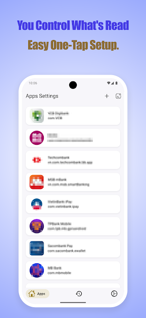 AI Read Aloud Notification screenshot 3