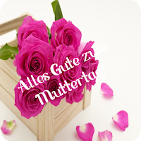 Alles Gute zum Muttertag