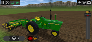 Tractor Trials: Just For Fun Screenshot 3