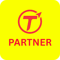 Traker -  Partners Driver App