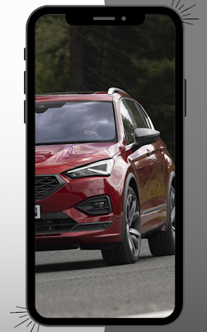 Seat Arona Wallpapers Screenshot 2