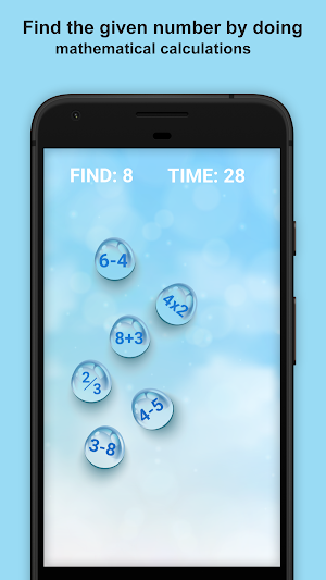 Genius Memory Games Screenshot 0