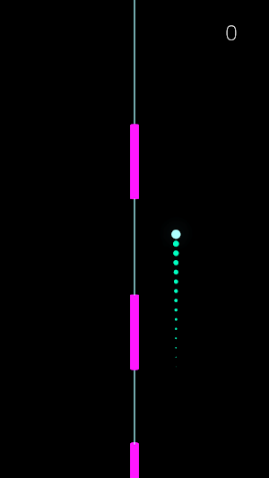 Infinite Dot Beat Screenshot 2