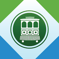 National Parks Trolley