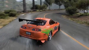 Car Racing City Car Driving 3D Screenshot 0