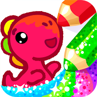 Coloring games for kids age 5