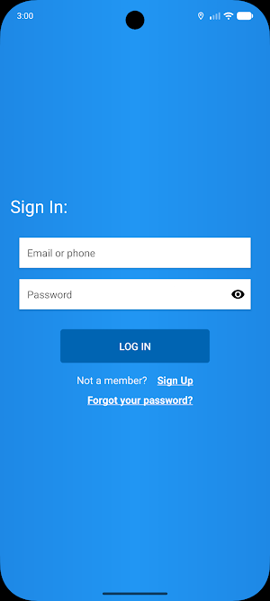 EverSafeGO Screenshot 1