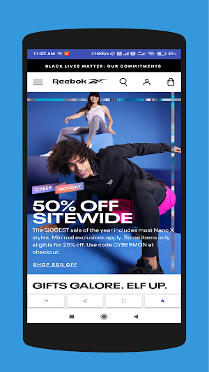 USA Online Shopping - Online Shopping USA, America Screenshot 3