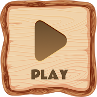 Wooden Math Game