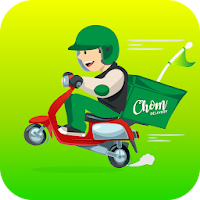 Chom Delivery