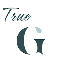 True Glassy