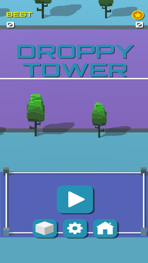towers builders city of towers Screenshot 2