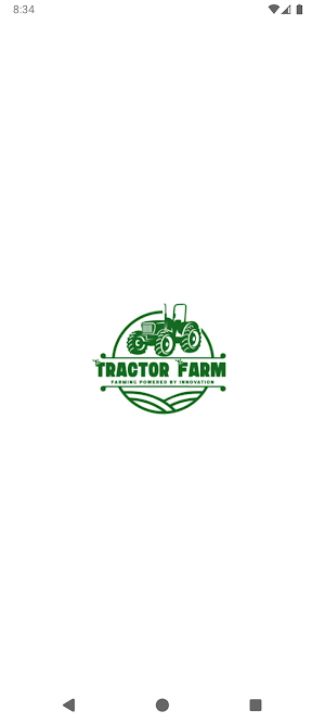 Tractor Farm Screenshot 0