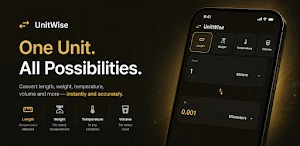 UnitWise Screenshot 0