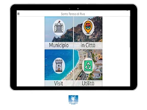 Santa Teresa di Riva Screenshot 3