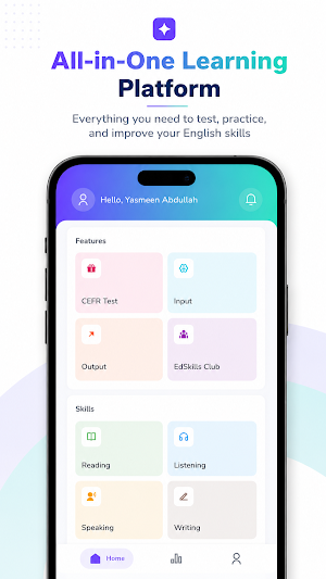 EdSkills AI Screenshot 0
