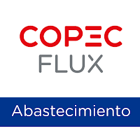Copec Flux - Abastecimiento