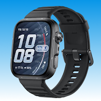 Huawei Watch Fit 5 Pro App