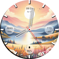 Key WF80 Summer Vibes Analog