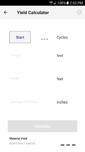 Reactor Connect Screenshot 3