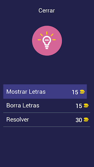 Adivina el jugador Screenshot 2