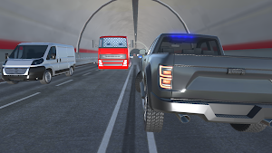 Highway Road Warrior F Ranger Screenshot 1
