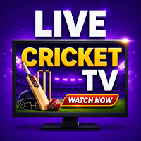 Live Cricket TV HD