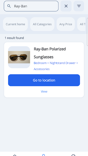 HoardIQ: Home Inventory Screenshot 3
