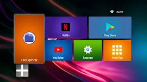 TLauncher Screenshot 1