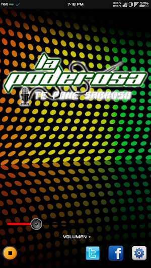 La Poderosa Tibú Screenshot 1