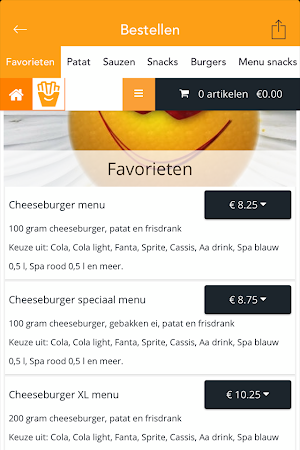 De Walenburger Screenshot 3