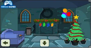 Escape Games: Christmas Party Screenshot 3