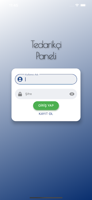 Lolo Kids Tedarikçi Screenshot 1