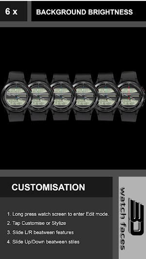 aad26 Silver Screenshot 3