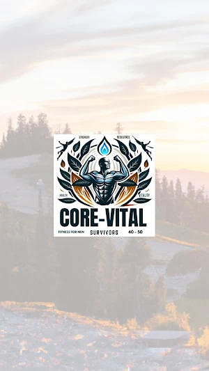Core Vital Survivors Screenshot 0