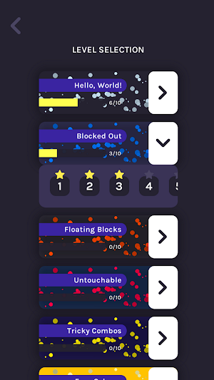 One More Move! Screenshot 0