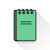 Zettel Notes : Markdown App