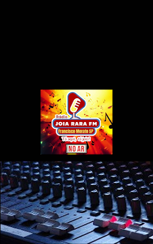 Rádio Joia Rara FM Screenshot 1