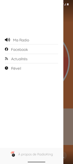 SYCOMORE RADIO Screenshot 0
