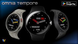 OT | Funny Analog Watch Face Screenshot 0