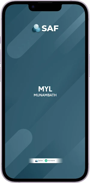 MYL MUNAMBATH Screenshot 0